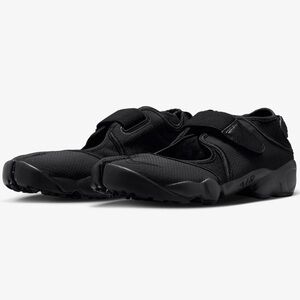 🖤 NIKE AIR RIFT BREATHE BLACK  🖤